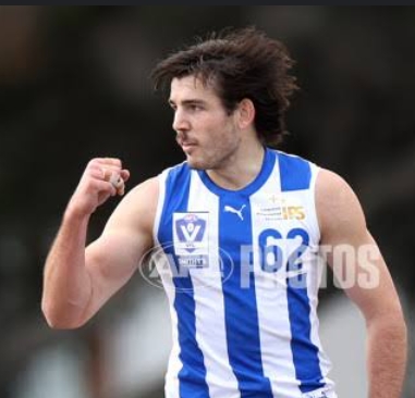 Breaking News:After a heated argument North Melbourne incredible star player Tyler SELLERS terminated his contract insisting that……