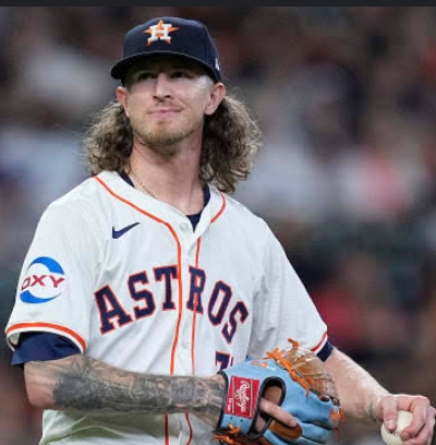 SAD NEWS>>>An incredible star player Josh Hader from Houston Astros Has Been Suspended From All Sport For breaking Betting rules.
