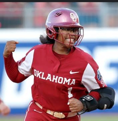 Sad News:After a heated argument Oklahoma Sooners softball incredible star player Cydney Sanders has terminated his contract due to a brutal….