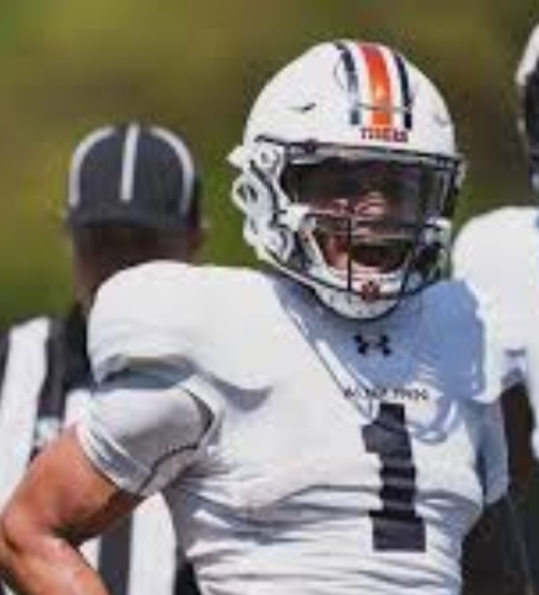Sad news>>>A Auburn tigers incredible star Player Jerrin Thompson Has Been Suspended From All Sport For indulging into betting