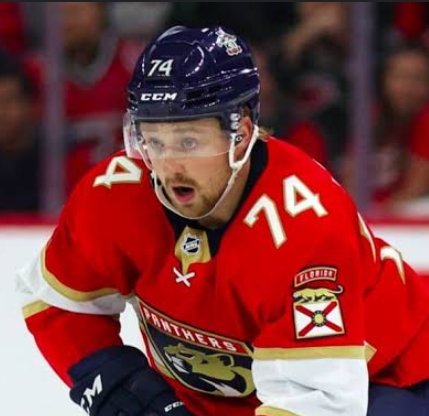 Sad News:After a heated argument Florida Panthers incredible star player Rasmus Asplund has terminated his contract due to a brutal…..