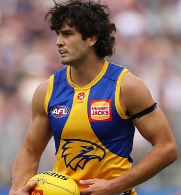 Sad News:This is the End,After a heated argument the Eagles incredible star player Thomas Donald Barrass has terminated his contract due to a brutal….