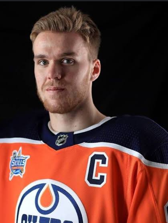 Sad News:This is the End,After a heated argument Edmonton Oilers incredible star player Connor McDavid has terminated his contract due to a Brutal…..