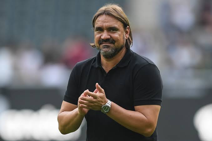 Breaking News…Leeds united manager Daniel farkes made a public announcement after today’s match against Harrogate Town as he will not…