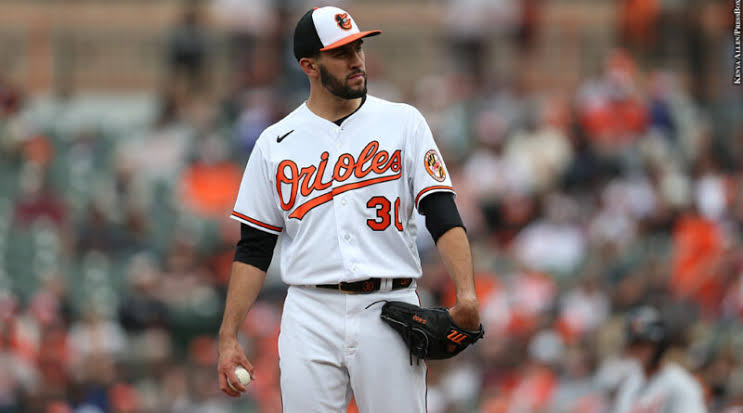 MBL.. Baltimore orioles incredible star has been suspended from sports activities for placing a bet against the…