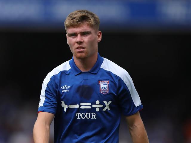 A big congratulations to Leif Davis who today end his contract with Ipswich Town why signing a new agreement with…