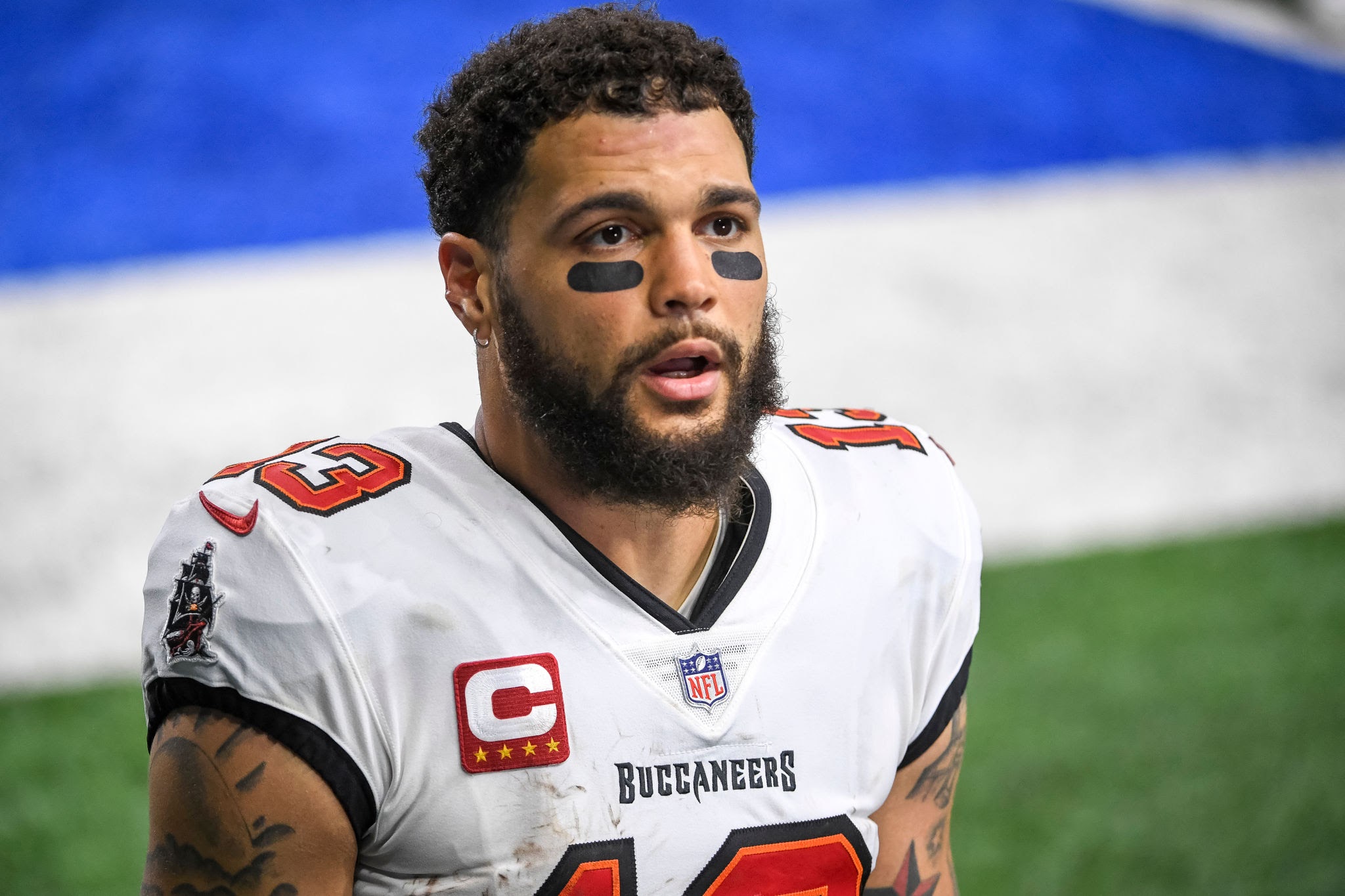 Just in..Tampa bay buccaneers incredible player has terminated his contract insisting that…