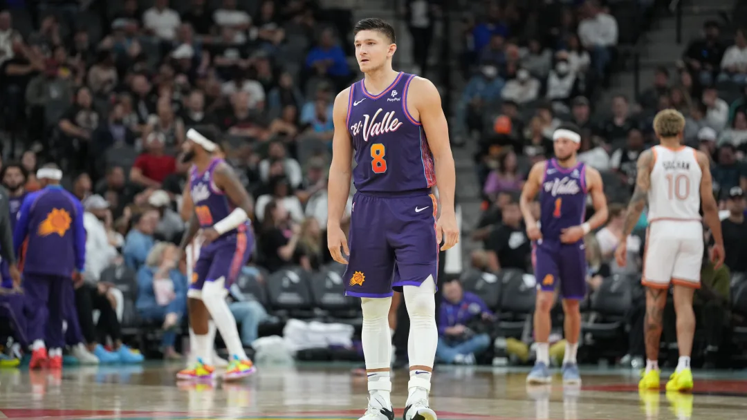 NBA NEWS NOW: The Two Suns Rank Among Best NBA Contracts One Has… End His….