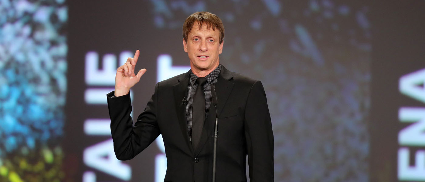 SO SAD: After a heated argument, Tony Hawk’s Emotional Reflection on Powell Peralta and Skateboarding…