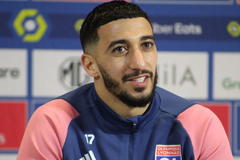 Breaking: Controvesy Erupts As “Saïd Benrahma” Cancels Contract With Olympique Lyonnais  Citing Unacceptable Contract terms Insisting That…