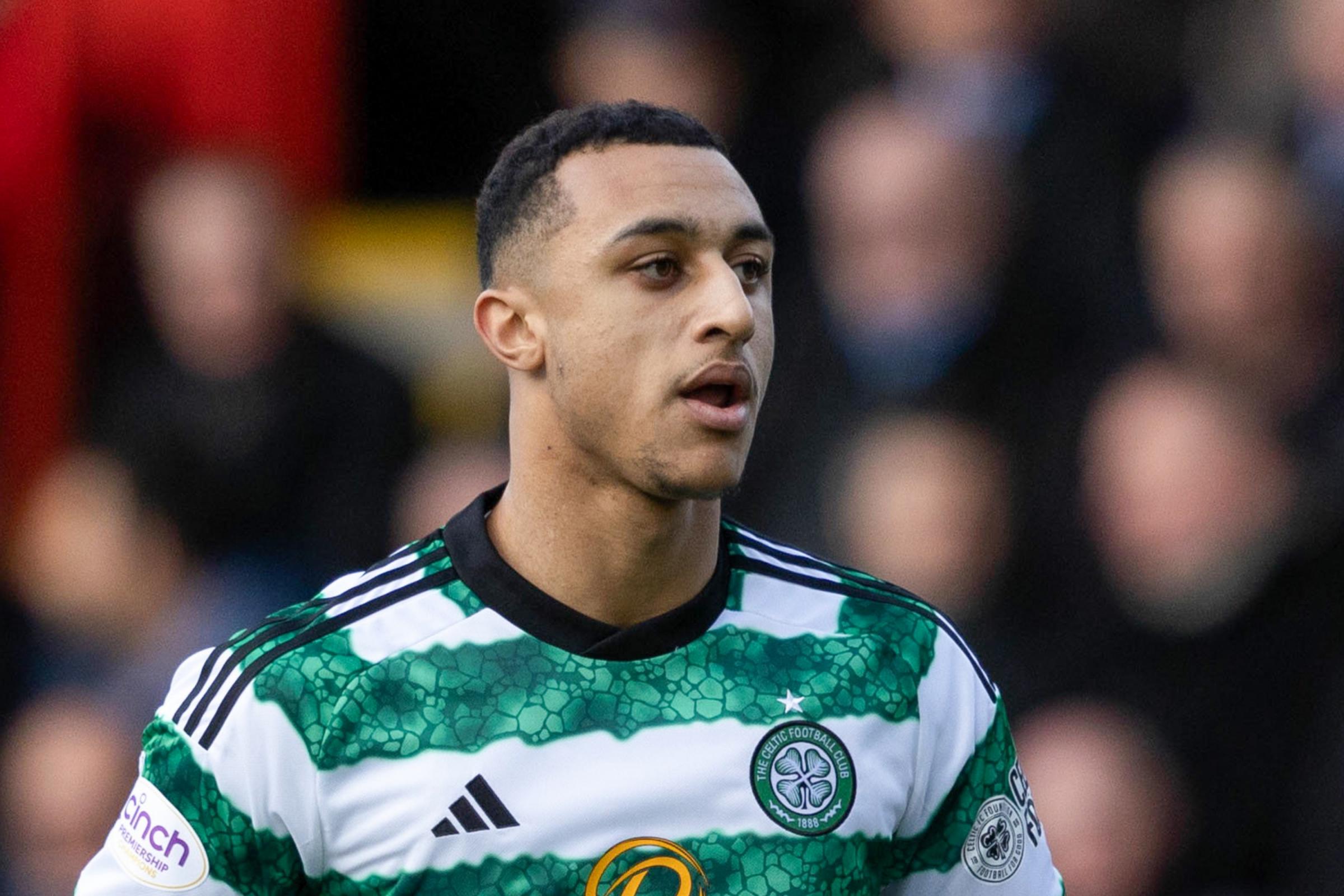 CELTIC NEWS NOW: The Celtic Superstar Adam Idah, I hate myself for saying It, Celtic Vs Rangers Has….