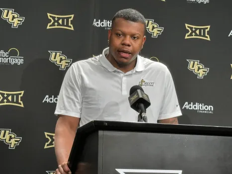 BREAKING NEWS: The Two UCF Knights Rank Among The Best NFL Contract And KJ Jefferson Has Terminated…. 