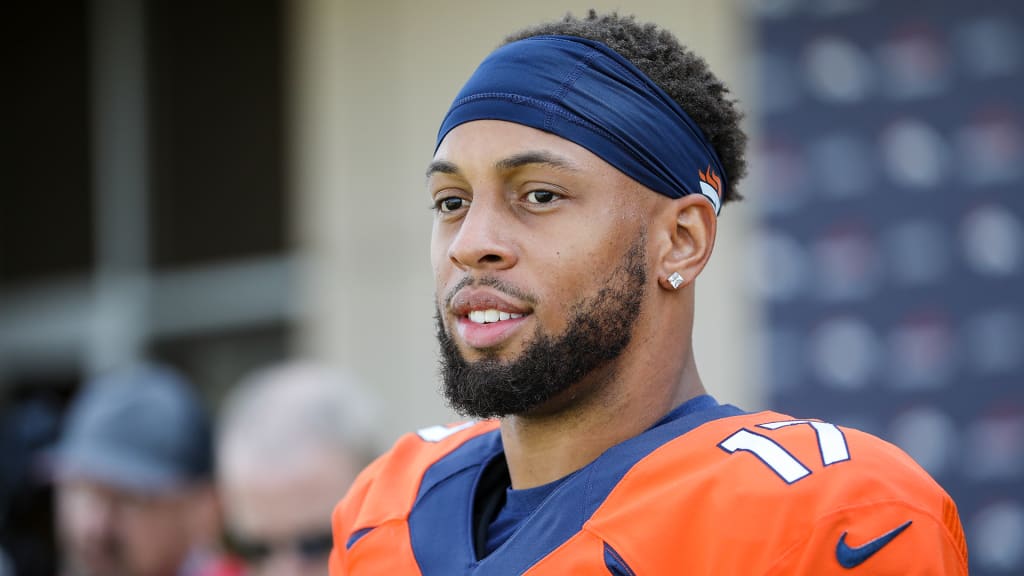 Breaking News: It’s With a heavy heart that, WR Jalen Virgil Denver Broncos Superstar His Actually Taking a Great….