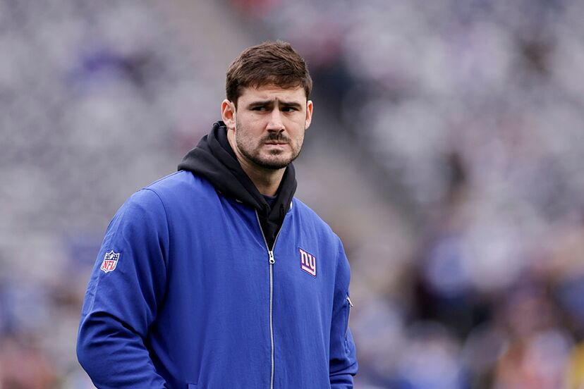 Breaking News: New York Giants Quarterback Daniel Jones Placed on Extended Leave for Breaking Team Rules