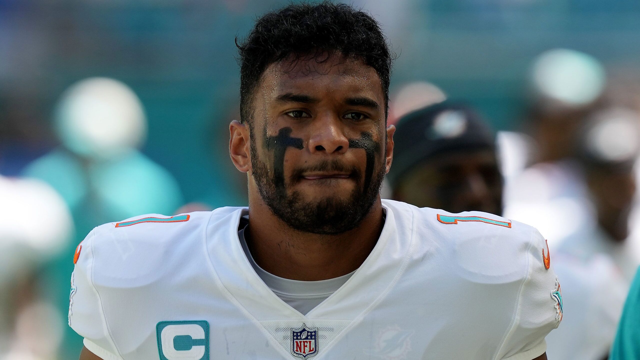 Breaking News: Miami Dolphins incredible Star player, “Tua Tagovailoa” Suspended for Betting Violation and facing Trials