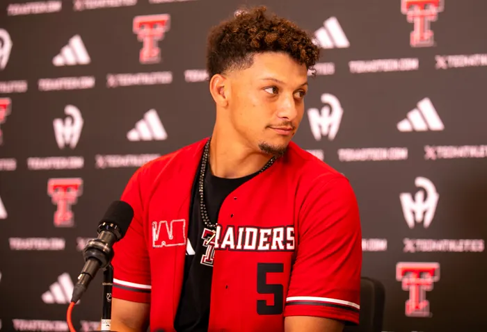 JUST IN: The Key Player patrick mahomes who is Involve in Kansas Finally Announce To Put Down Fire Against….