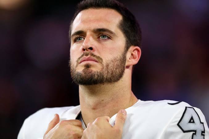 Breaking News…New Orleans saints player Derek Carr Has Been Suspended from All sports for placing a bet against the