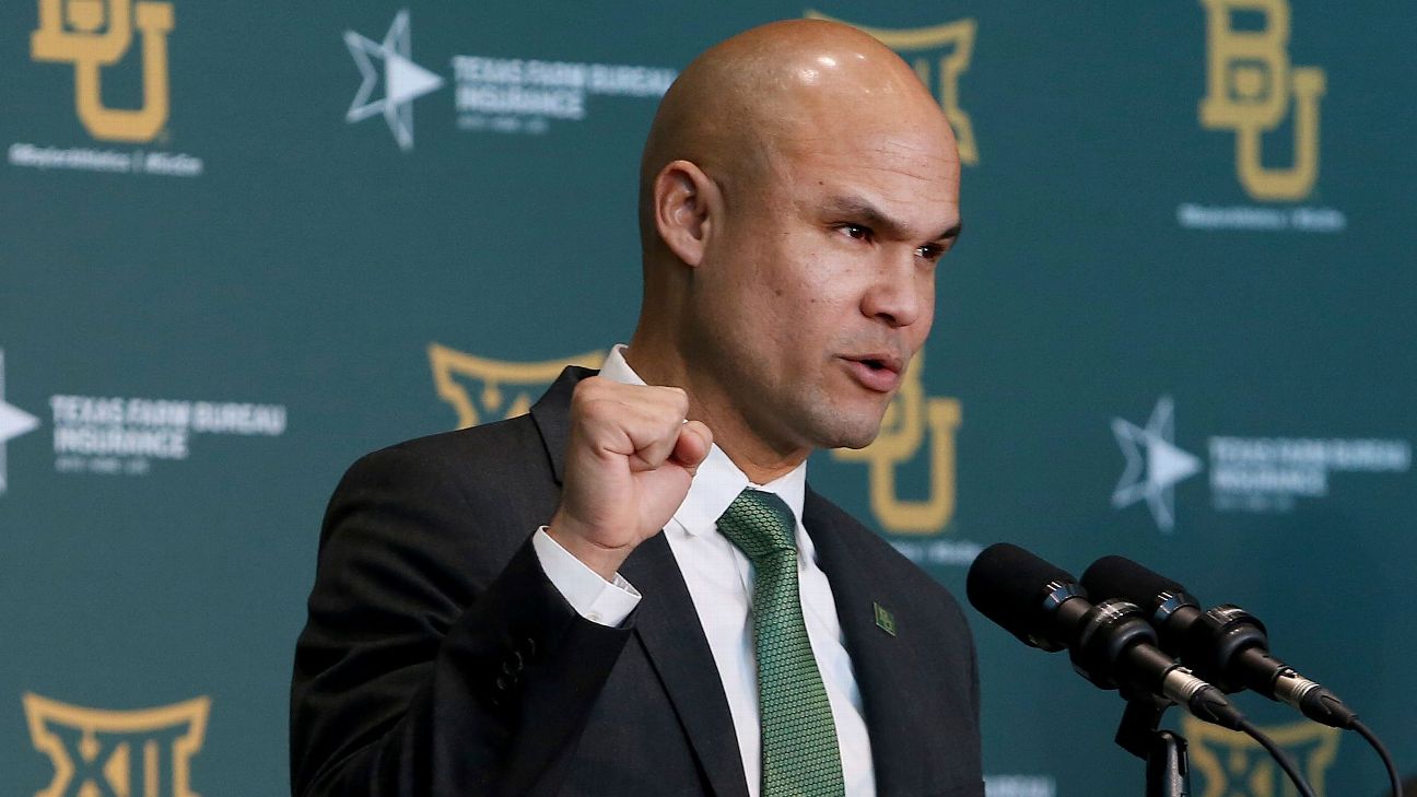 SO SAD: I Wouldn’t Continue Anymore, Baylor Head Coach Dave Aranda Effortlessly Announce Retirement Due To….